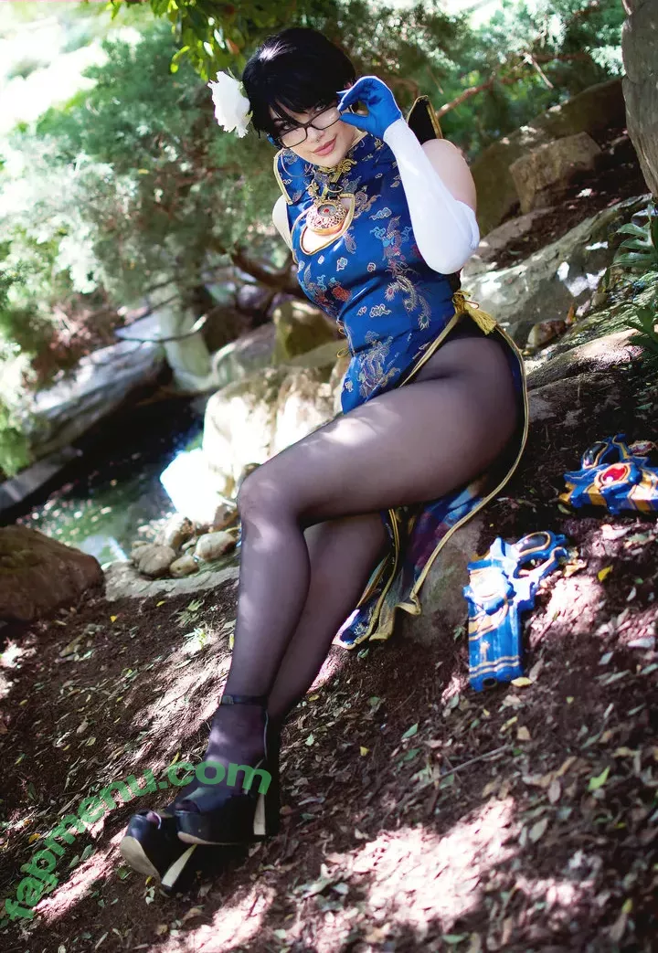 Zalaria Cosplay nude photo #0103 (ZalariaCosplay / zalariacos)