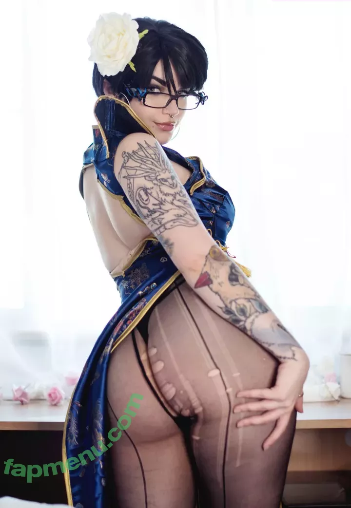 Zalaria Cosplay nude photo #0104 (ZalariaCosplay / zalariacos)