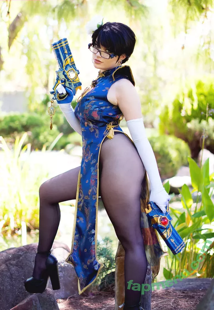 Zalaria Cosplay nude photo #0105 (ZalariaCosplay / zalariacos)