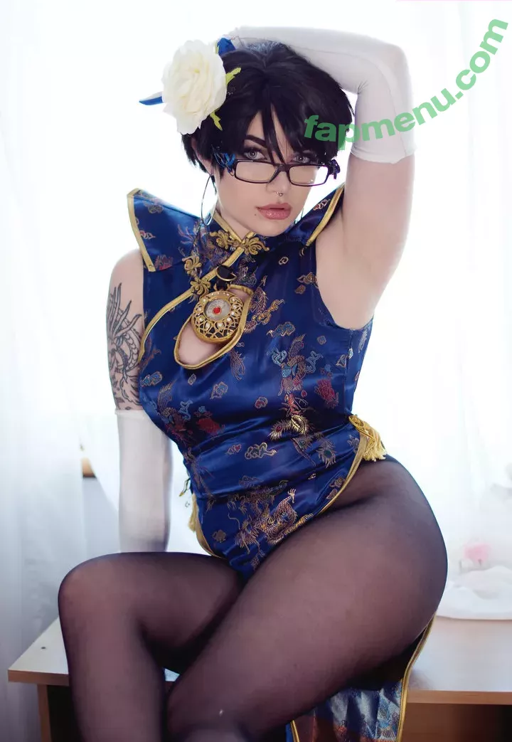 Zalaria Cosplay nude photo #0106 (ZalariaCosplay / zalariacos)