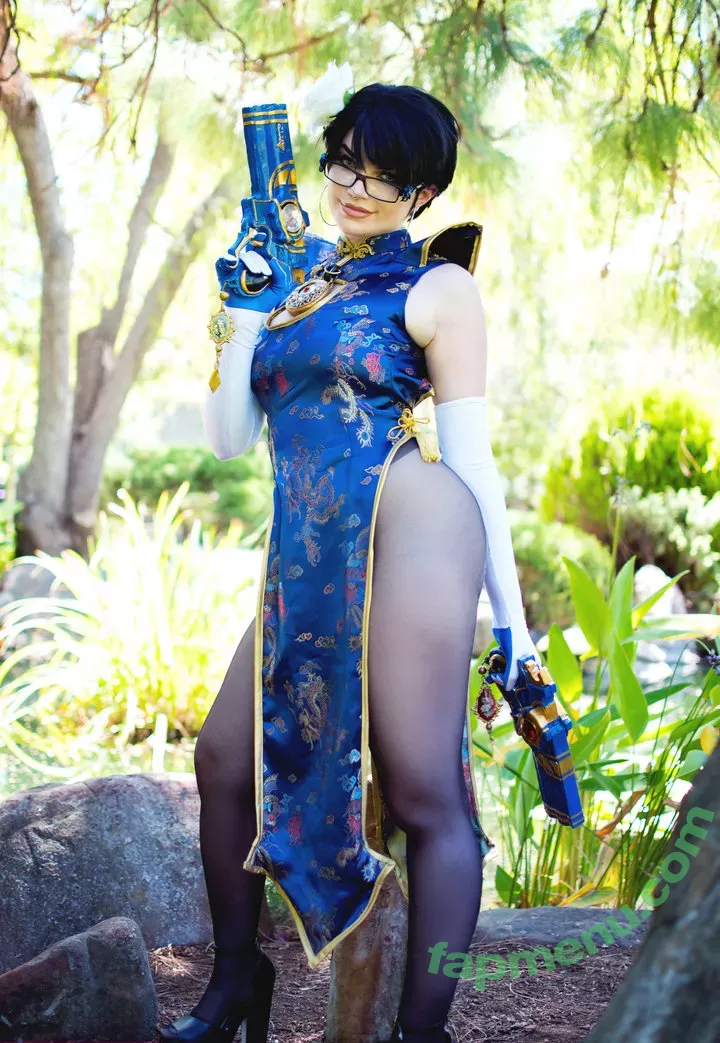 Zalaria Cosplay nude photo #0108 (ZalariaCosplay / zalariacos)