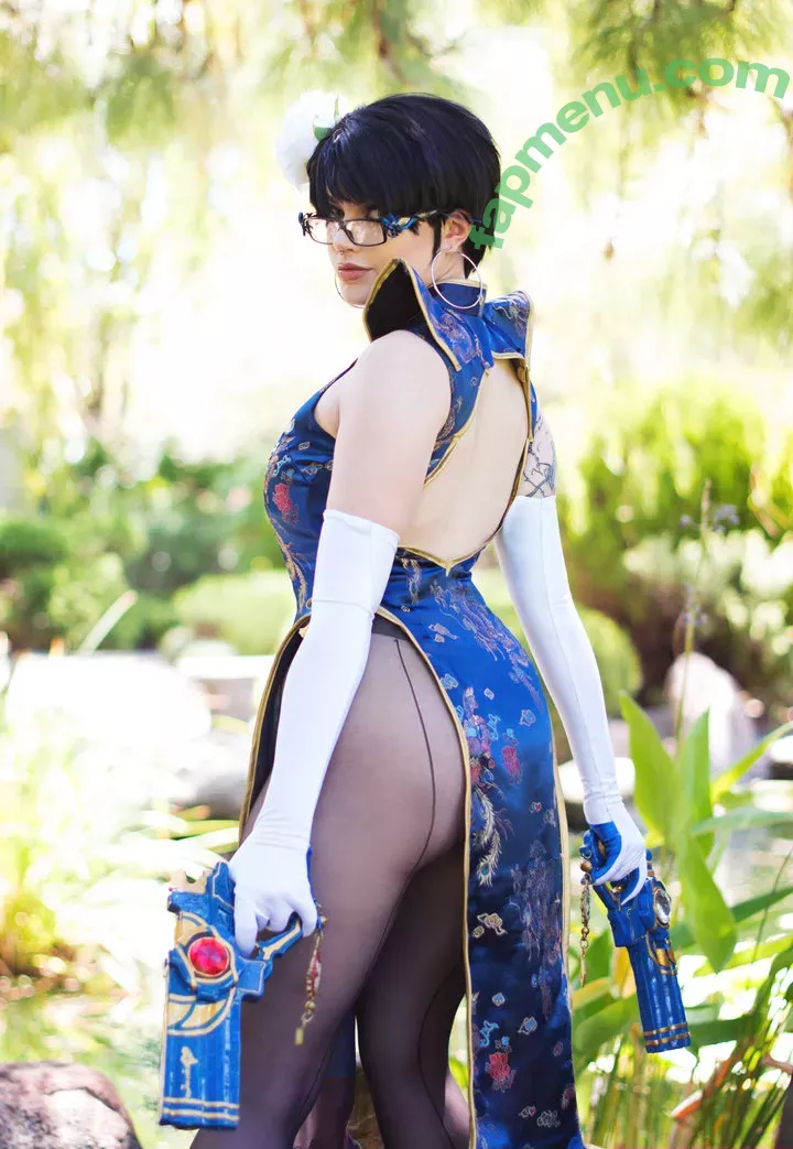 Zalaria Cosplay nude photo #0109 (ZalariaCosplay / zalariacos)