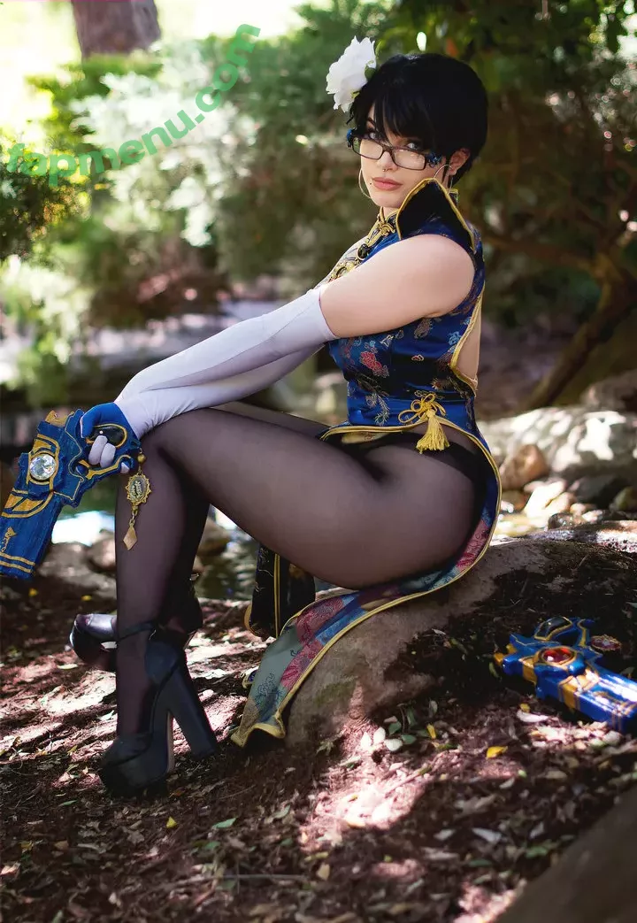 Zalaria Cosplay nude photo #0111 (ZalariaCosplay / zalariacos)