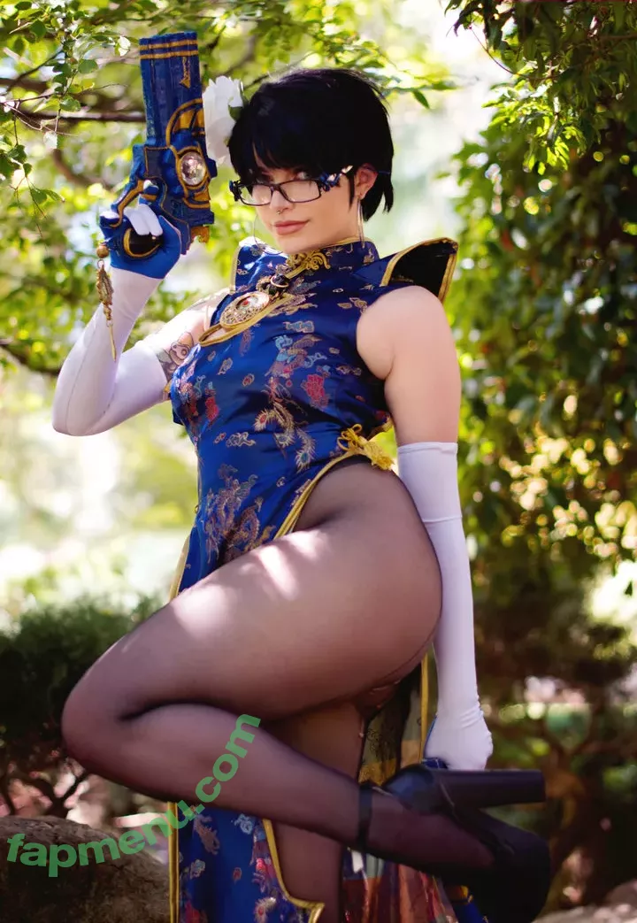 Zalaria Cosplay nude photo #0113 (ZalariaCosplay / zalariacos)