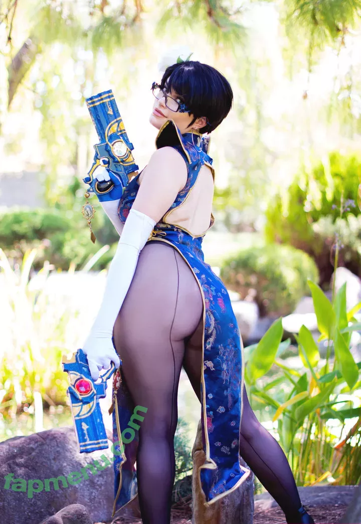 Zalaria Cosplay nude photo #0114 (ZalariaCosplay / zalariacos)