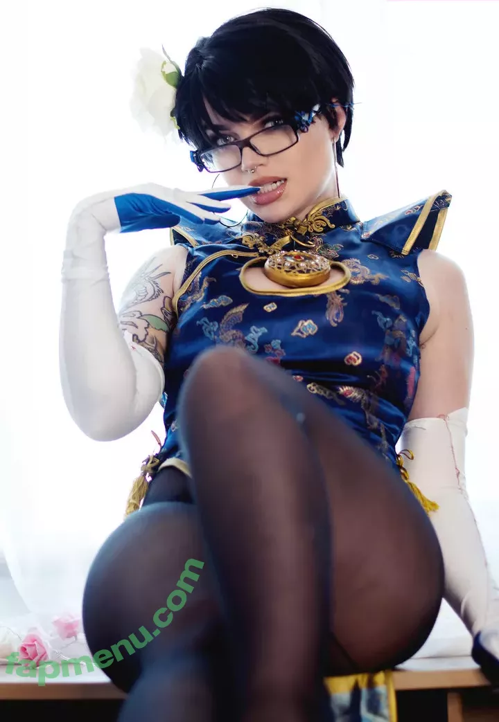 Zalaria Cosplay nude photo #0115 (ZalariaCosplay / zalariacos)