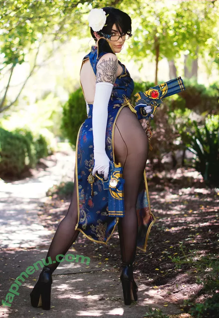 Zalaria Cosplay nude photo #0117 (ZalariaCosplay / zalariacos)