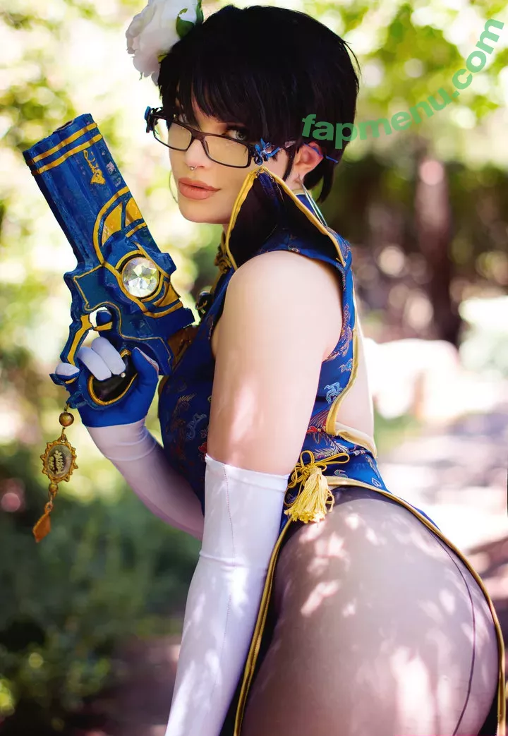 Zalaria Cosplay nude photo #0118 (ZalariaCosplay / zalariacos)