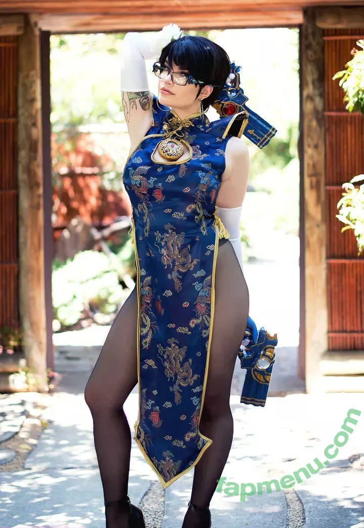 Zalaria Cosplay nude photo #0119 (ZalariaCosplay / zalariacos)