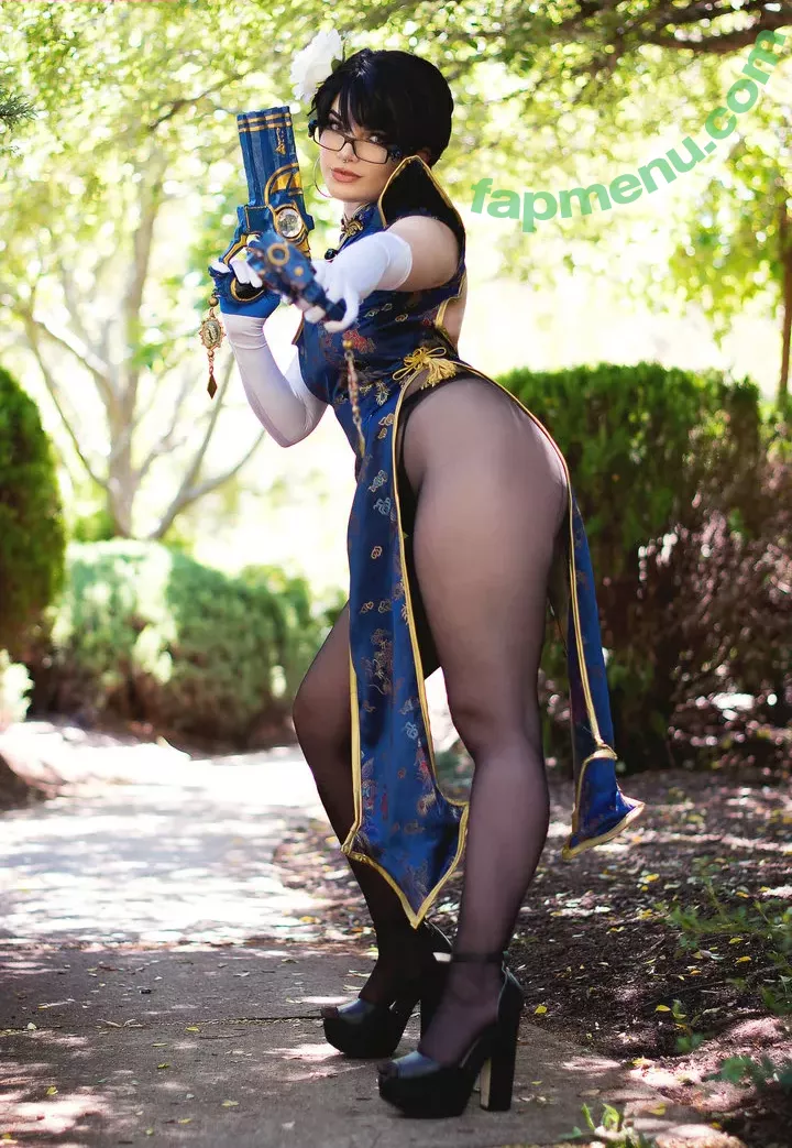 Zalaria Cosplay nude photo #0120 (ZalariaCosplay / zalariacos)