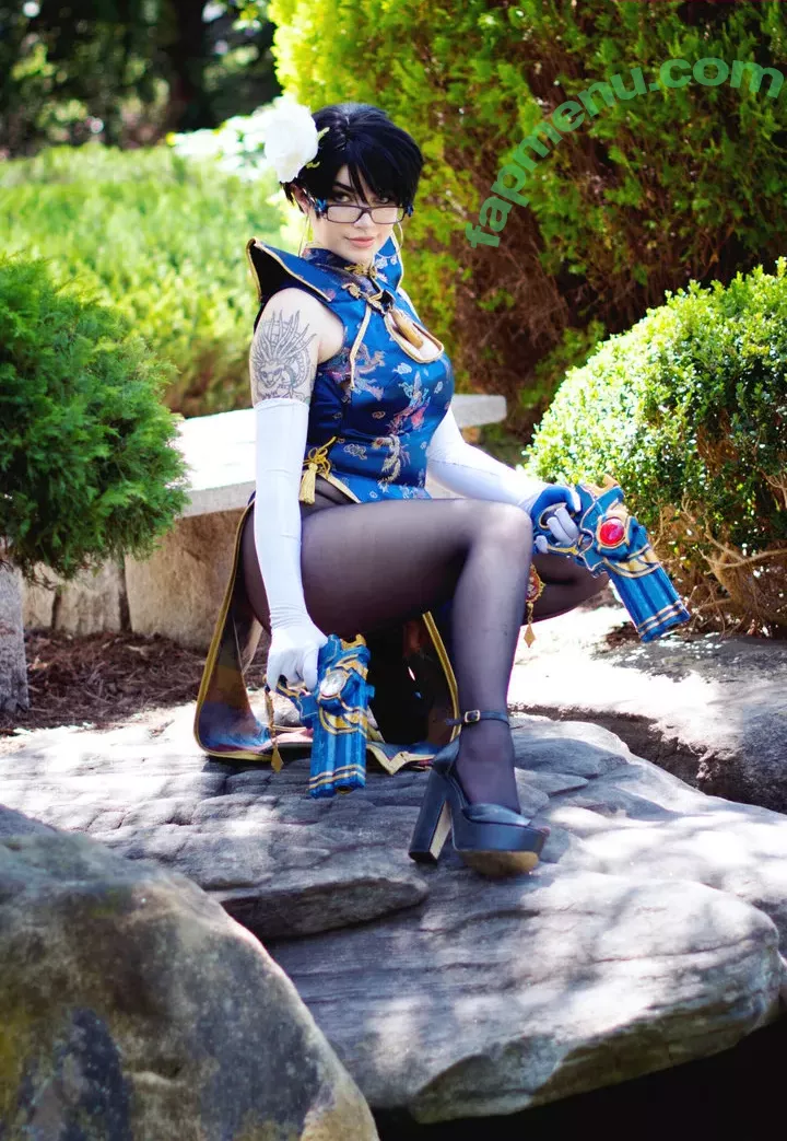 Zalaria Cosplay nude photo #0121 (ZalariaCosplay / zalariacos)