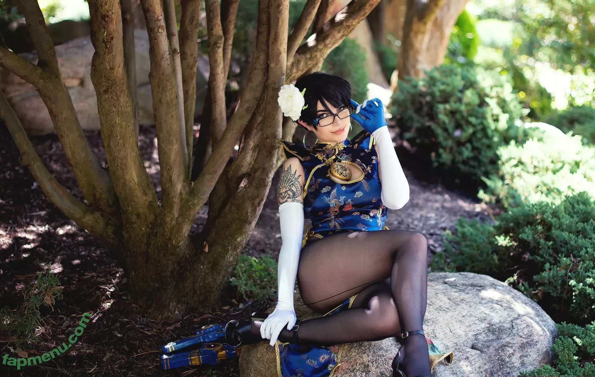 Zalaria Cosplay nude photo #0122 (ZalariaCosplay / zalariacos)