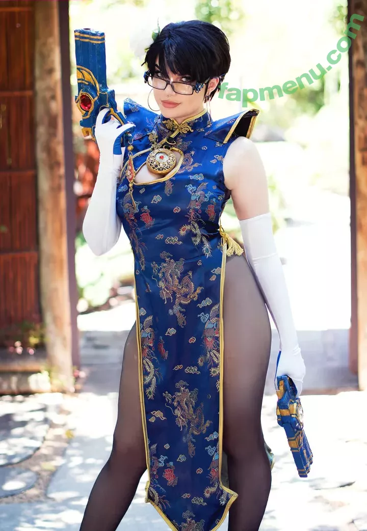 Zalaria Cosplay nude photo #0124 (ZalariaCosplay / zalariacos)