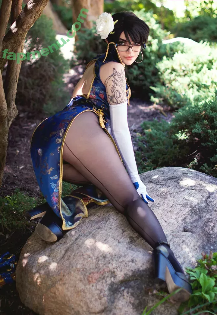 Zalaria Cosplay nude photo #0125 (ZalariaCosplay / zalariacos)