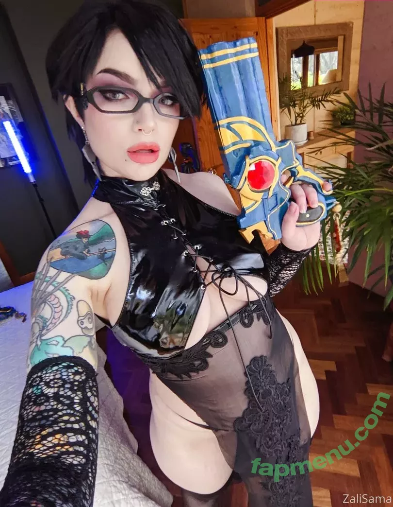 Zalaria Cosplay nude photo #0155 (ZalariaCosplay / zalariacos)