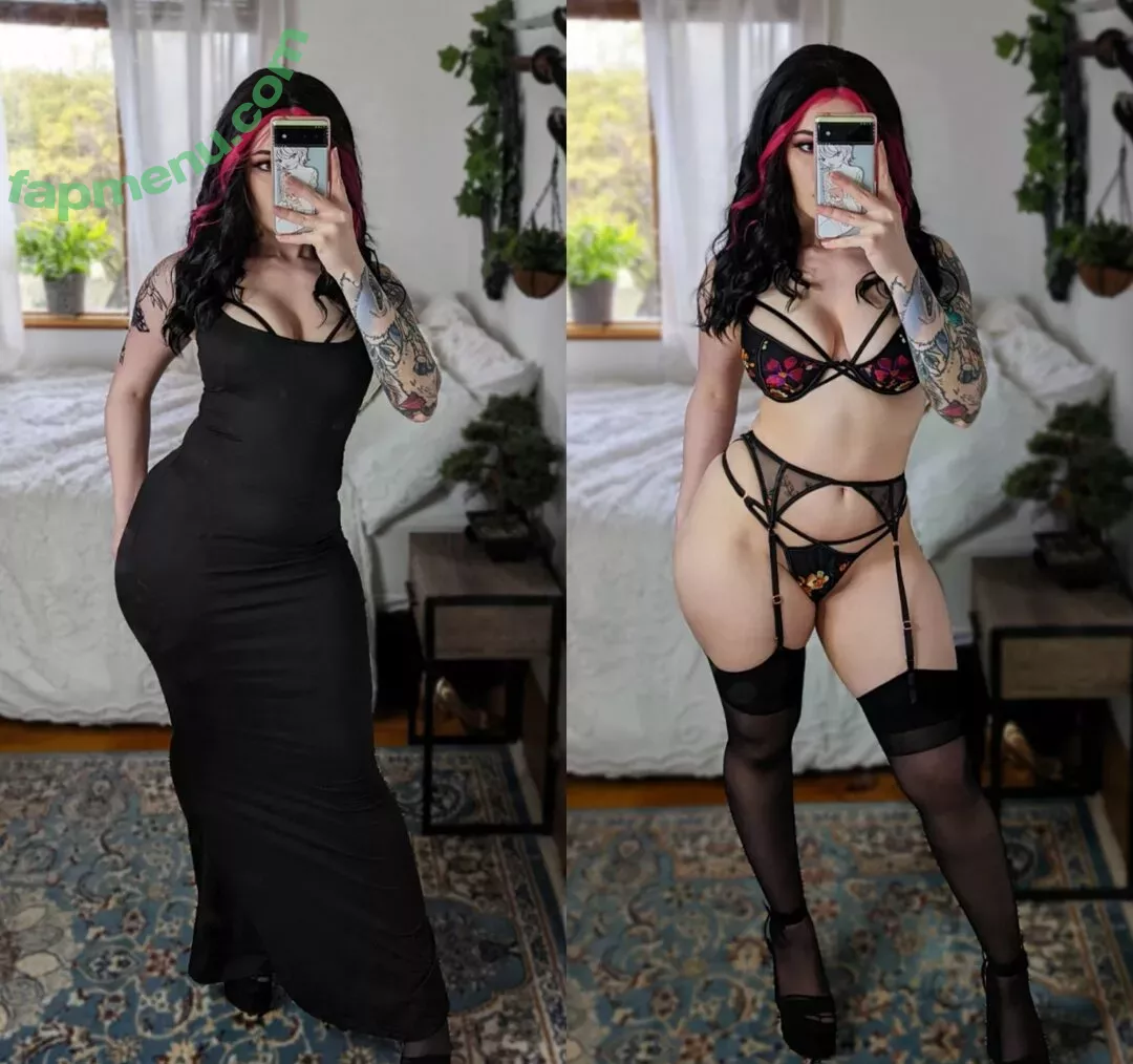 Zalaria Cosplay nude photo #0228 (ZalariaCosplay / zalariacos)