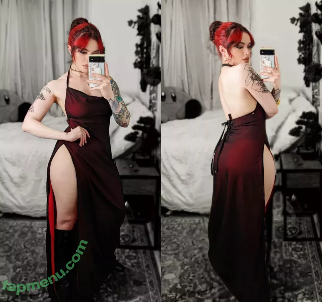 Zalaria Cosplay nude photo #0229 (ZalariaCosplay / zalariacos)