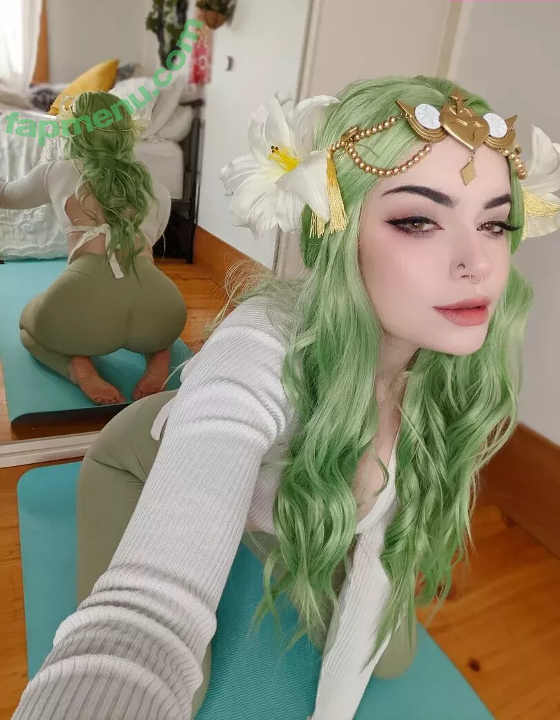 Zalaria Cosplay nude photo #0231 (ZalariaCosplay / zalariacos)