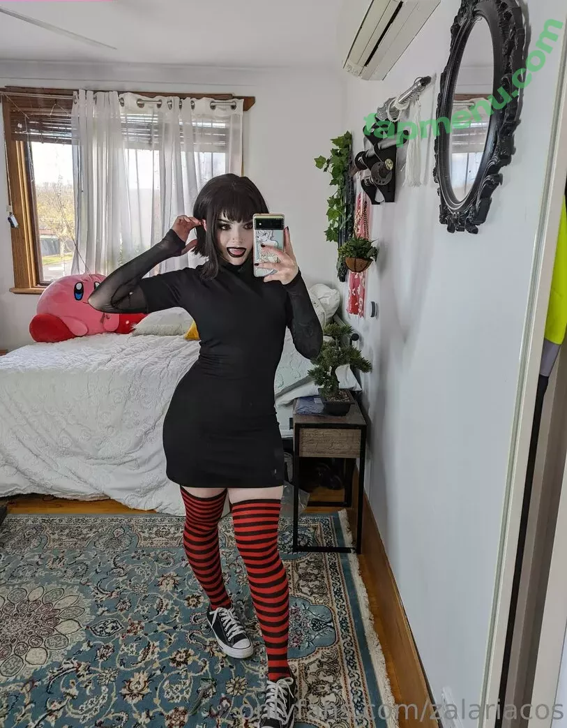 Zalaria Cosplay nude photo #0239 (ZalariaCosplay / zalariacos)