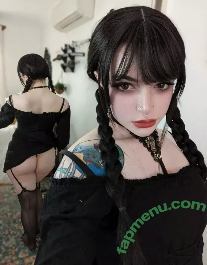 Zalaria Cosplay nude photo #0303 (ZalariaCosplay / zalariacos)