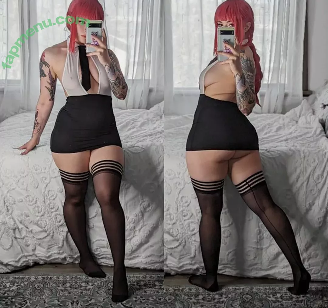 Zalaria Cosplay nude photo #0308 (ZalariaCosplay / zalariacos)