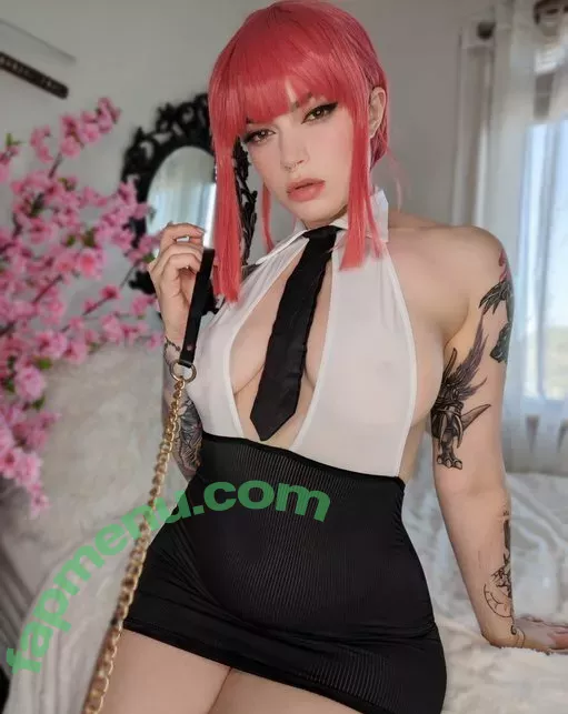 Zalaria Cosplay nude photo #0309 (ZalariaCosplay / zalariacos)