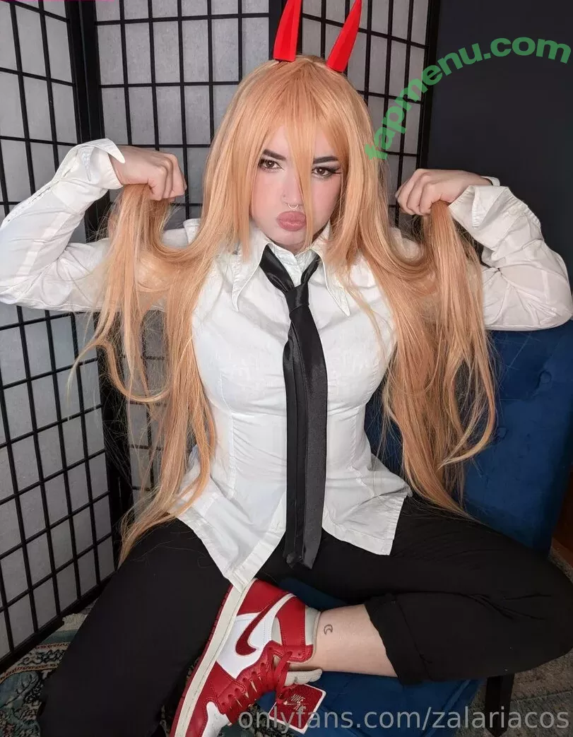 Zalaria Cosplay nude photo #0362 (ZalariaCosplay / zalariacos)