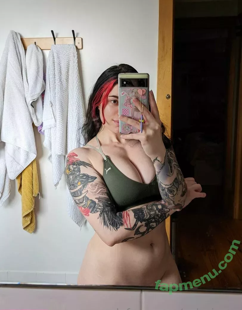 Zalaria Cosplay nude photo #0438 (ZalariaCosplay / zalariacos)