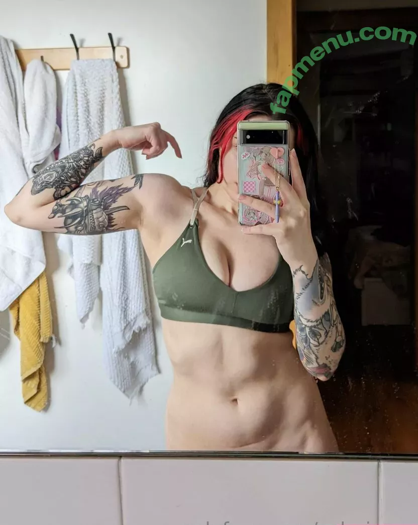 Zalaria Cosplay nude photo #0439 (ZalariaCosplay / zalariacos)