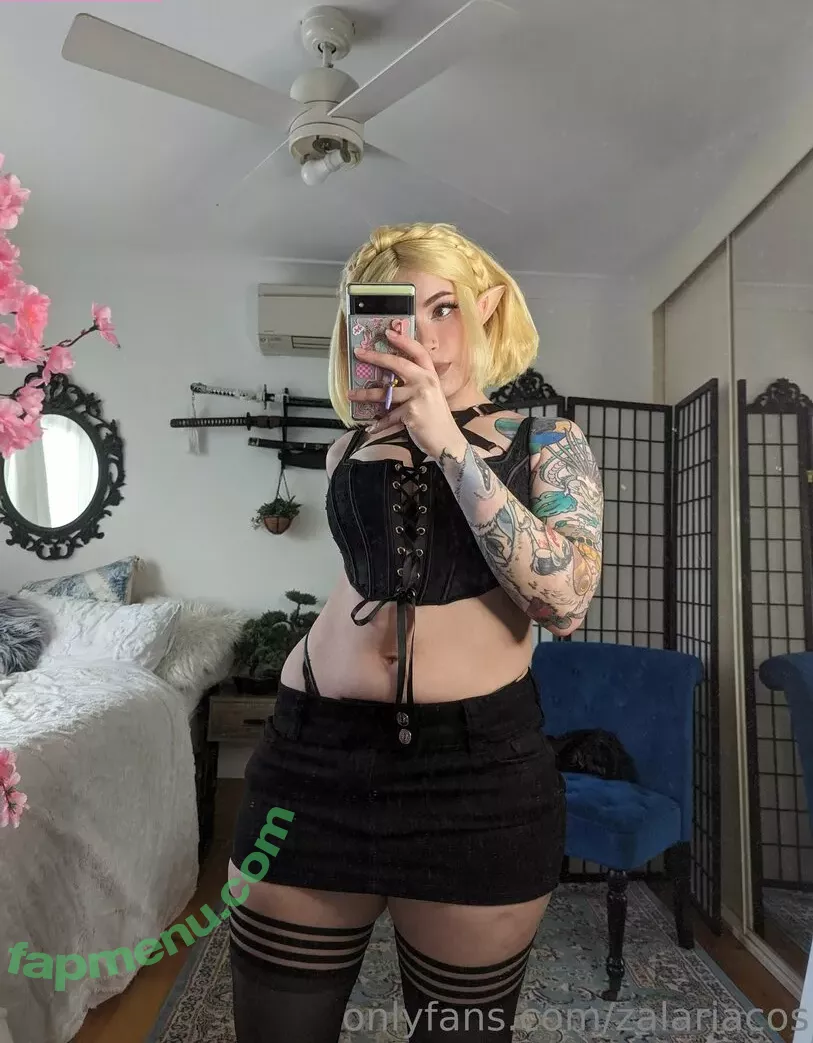 Zalaria Cosplay nude photo #0442 (ZalariaCosplay / zalariacos)