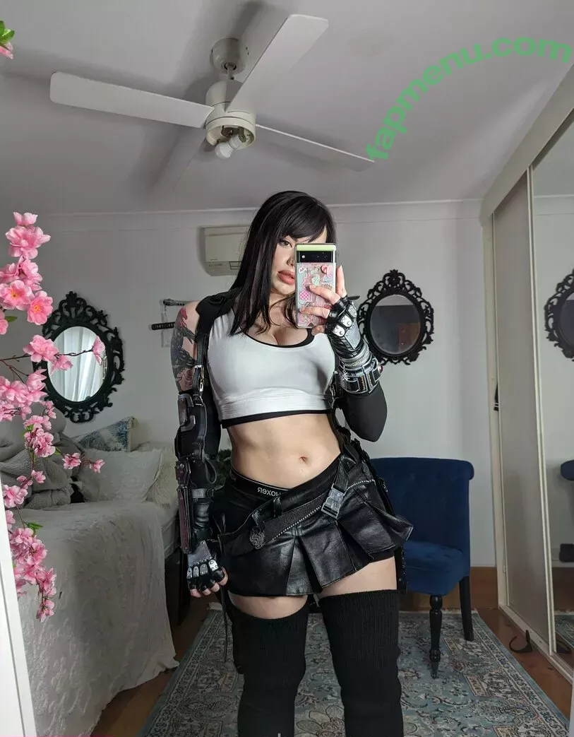 Zalaria Cosplay nude photo #0465 (ZalariaCosplay / zalariacos)