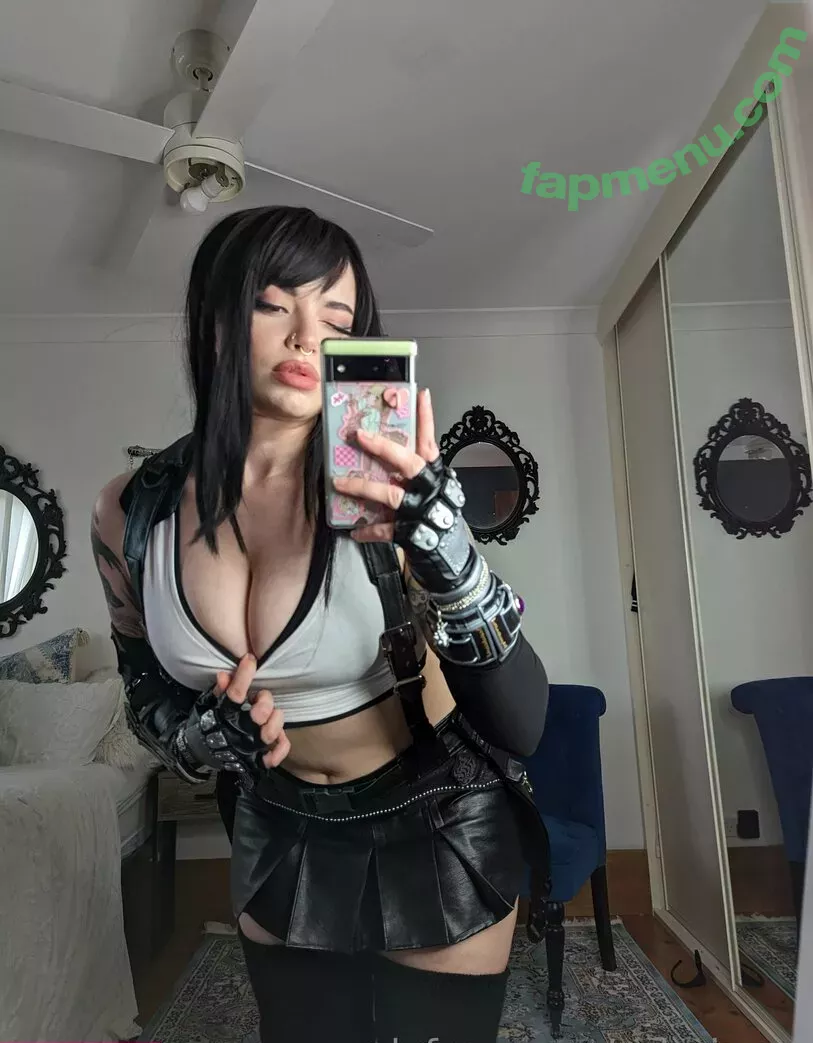 Zalaria Cosplay nude photo #0466 (ZalariaCosplay / zalariacos)