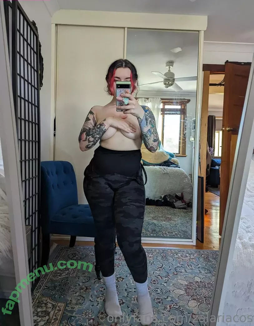 Zalaria Cosplay nude photo #0477 (ZalariaCosplay / zalariacos)