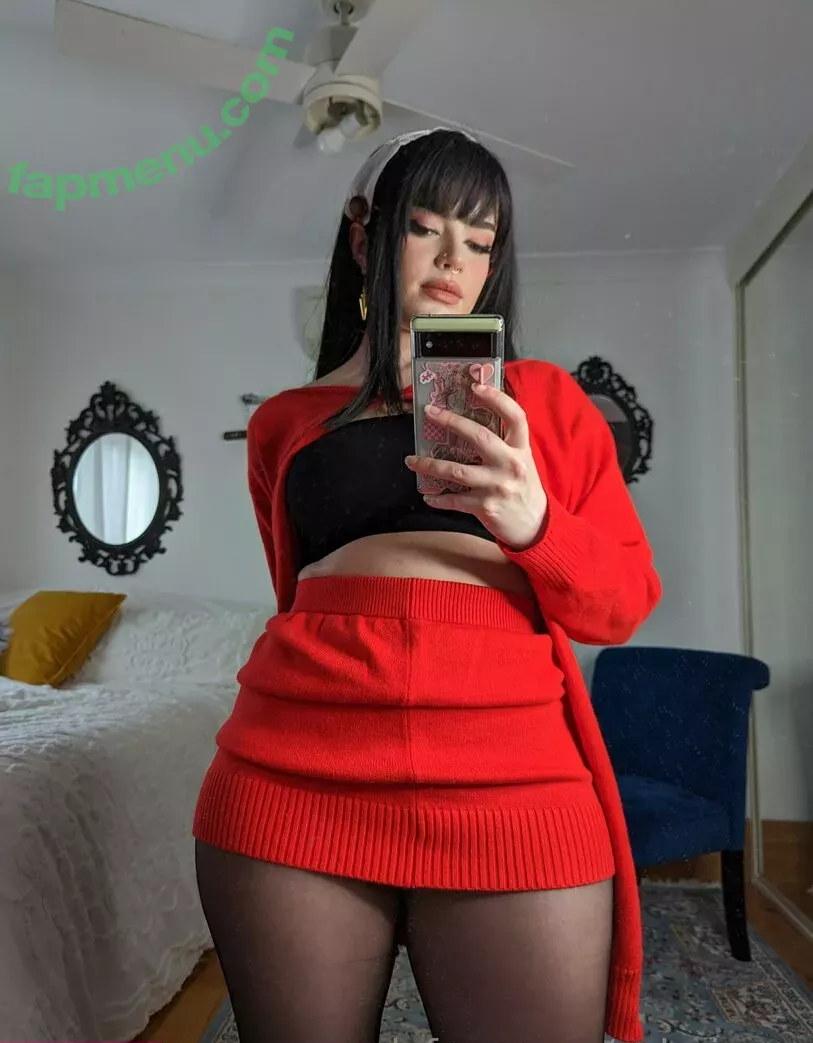 Zalaria Cosplay nude photo #0478 (ZalariaCosplay / zalariacos)