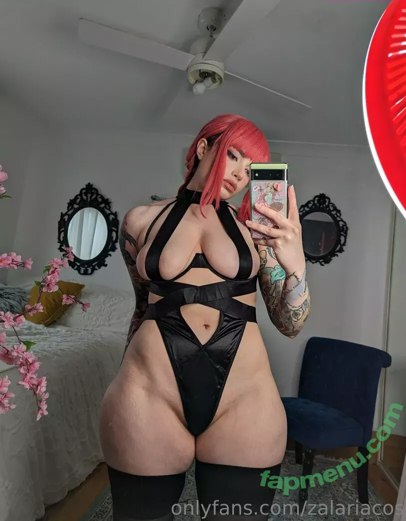 Zalaria Cosplay nude photo #0487 (ZalariaCosplay / zalariacos)