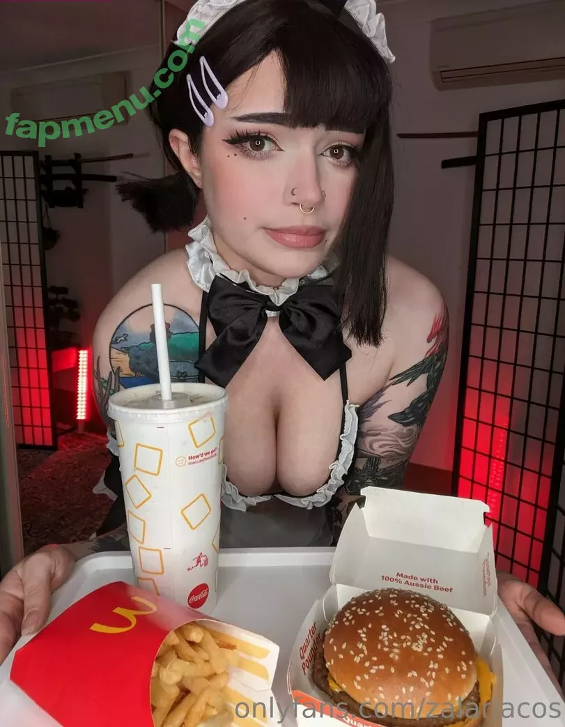 Zalaria Cosplay nude photo #0489 (ZalariaCosplay / zalariacos)