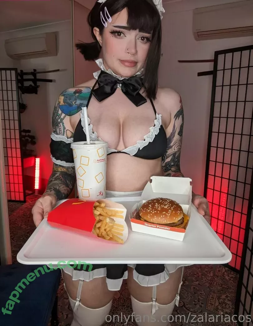 Zalaria Cosplay nude photo #0490 (ZalariaCosplay / zalariacos)