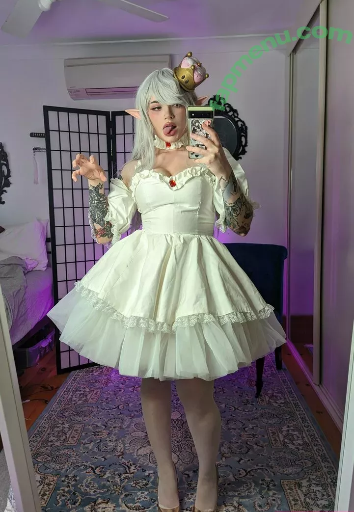 Zalaria Cosplay nude photo #0538 (ZalariaCosplay / zalariacos)