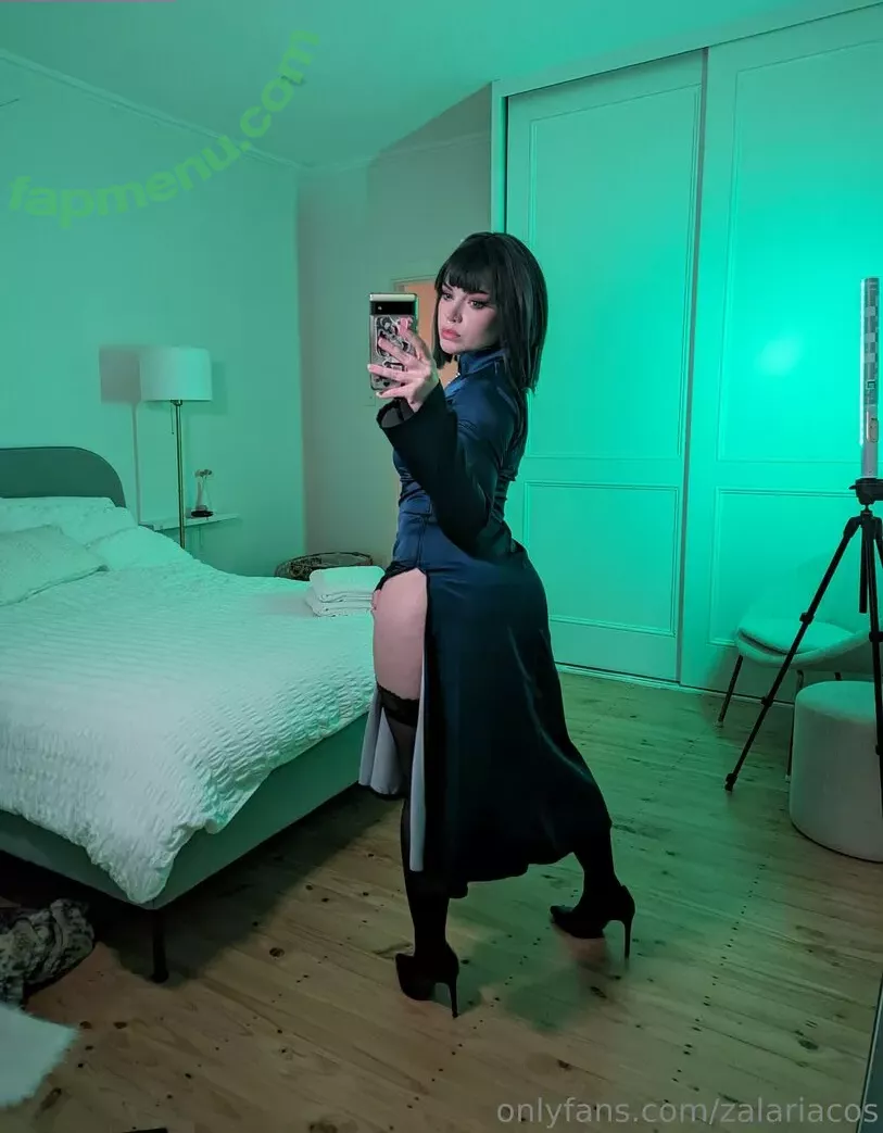Zalaria Cosplay nude photo #0563 (ZalariaCosplay / zalariacos)
