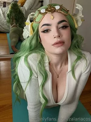 Zalariacos / ZalariaCosplay nude photo #0233