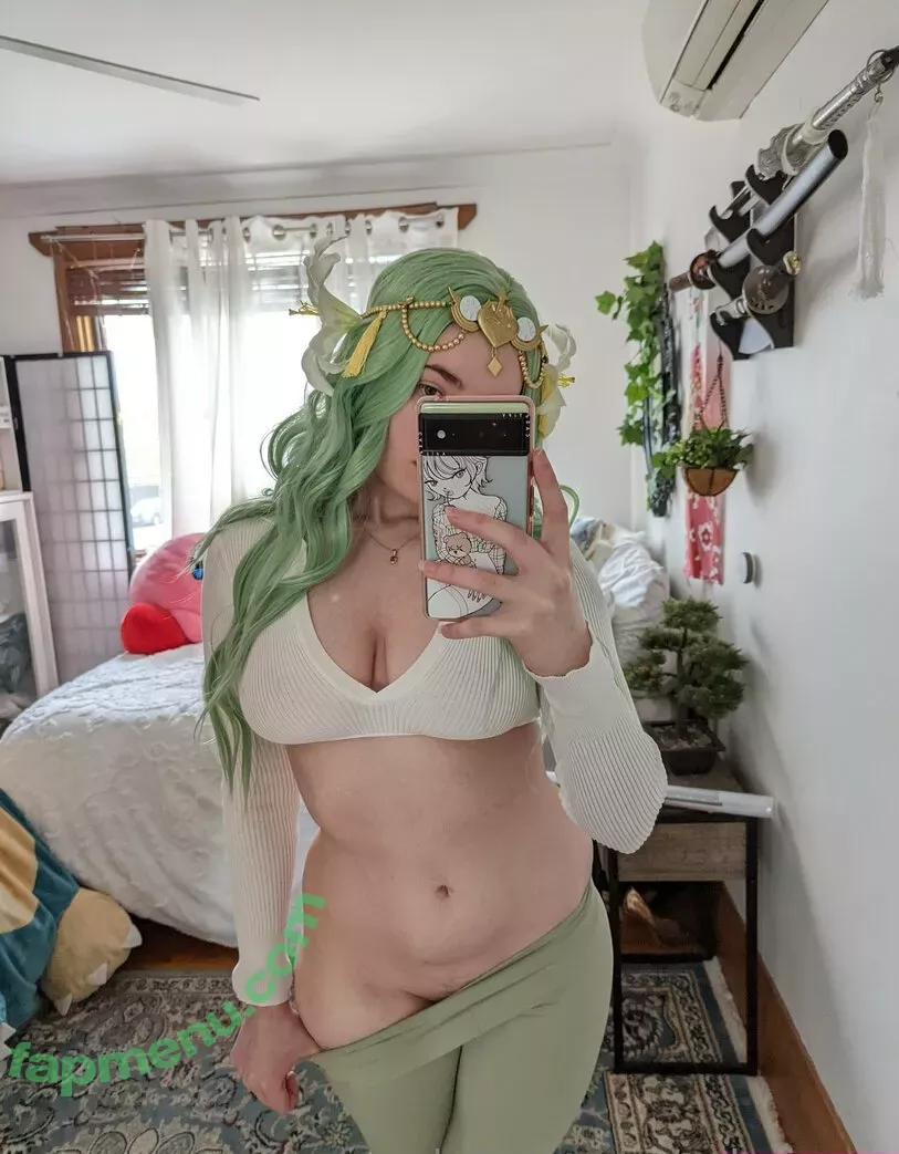 Zalariacos nude photo #0224 (ZalariaCosplay)