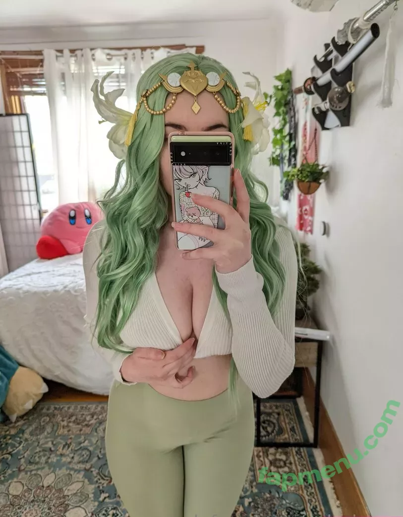 Zalariacos nude photo #0226 (ZalariaCosplay)