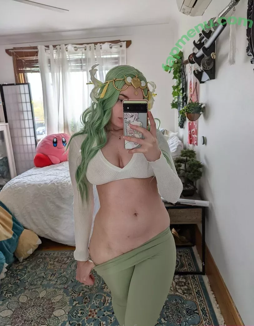 Zalariacos nude photo #0232 (ZalariaCosplay)