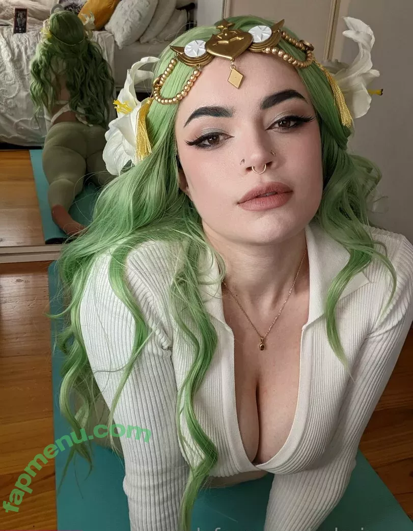 Zalariacos nude photo #0233 (ZalariaCosplay)