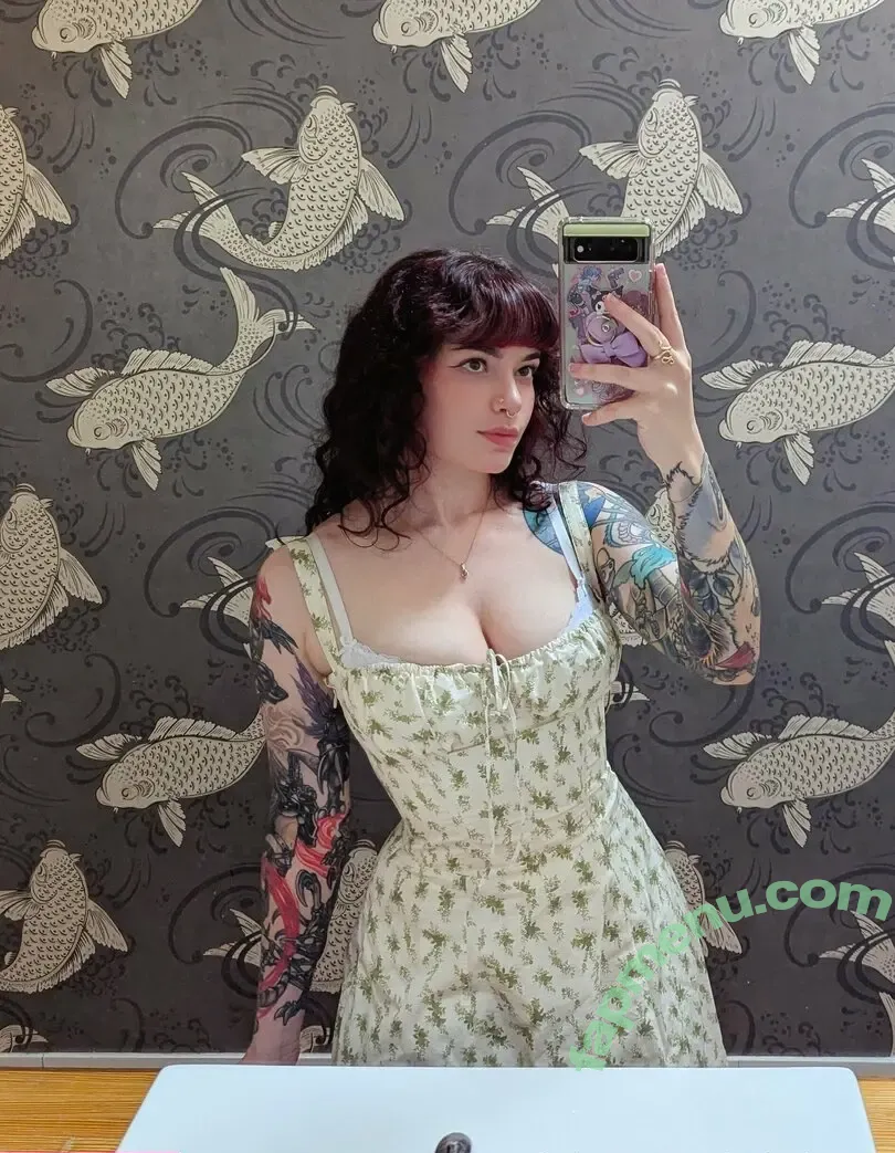 Zalariacos nude photo #0278 (ZalariaCosplay)