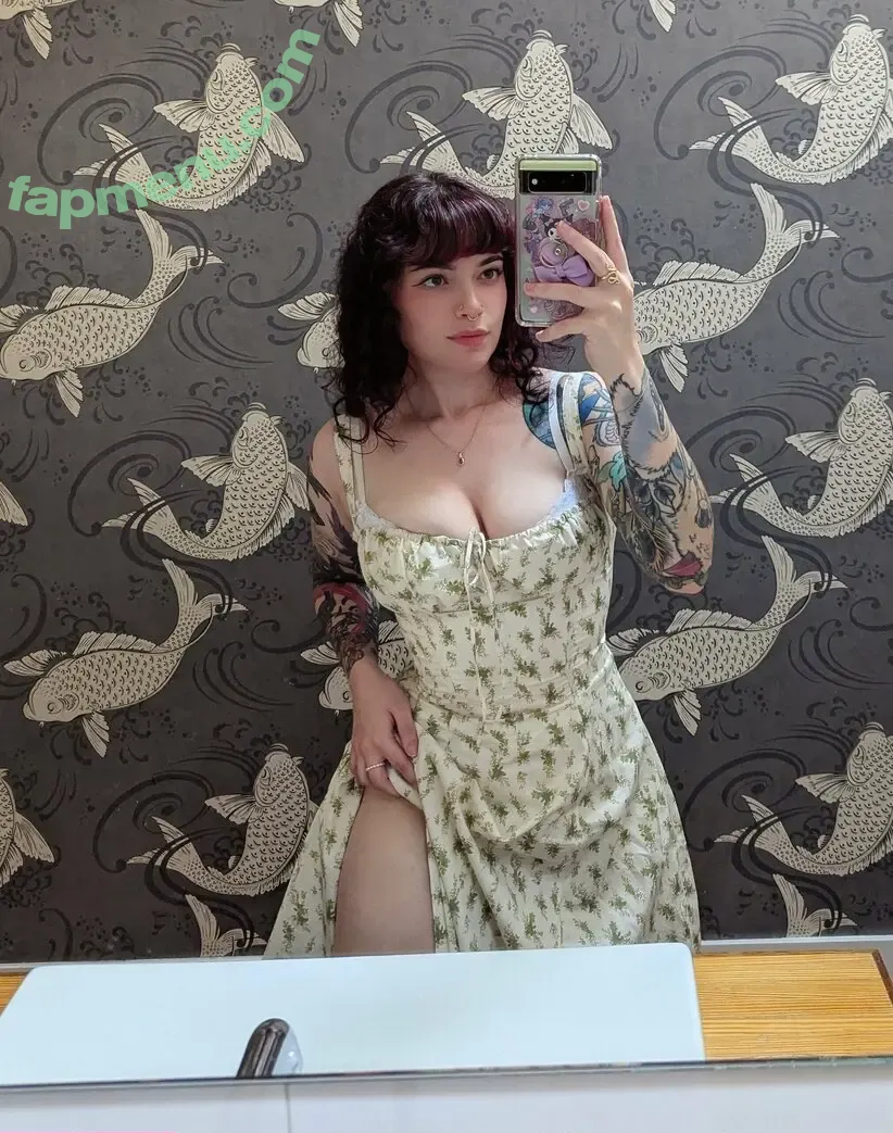 Zalariacos nude photo #0280 (ZalariaCosplay)