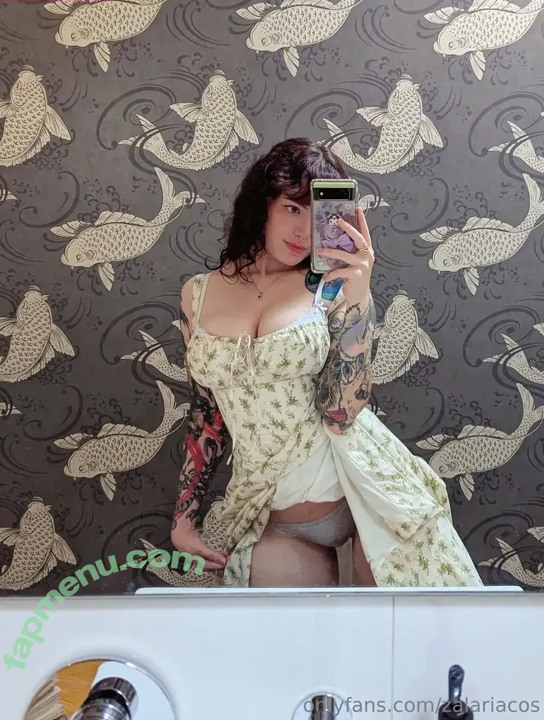 Zalariacos nude photo #0281 (ZalariaCosplay)