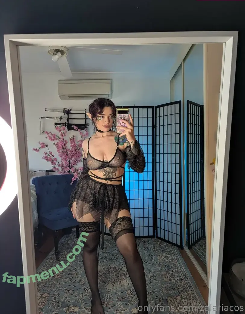 Zalariacos nude photo #0288 (ZalariaCosplay)