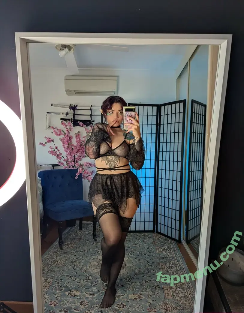 Zalariacos nude photo #0289 (ZalariaCosplay)