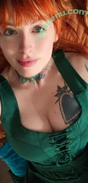 zaliagraves / zalia.graves nude photo #0078